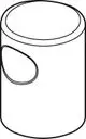 IS-Knopf-fuer-Ablaufgarnitur-Cerasprint-Chrom-B961013AA gallery number 1